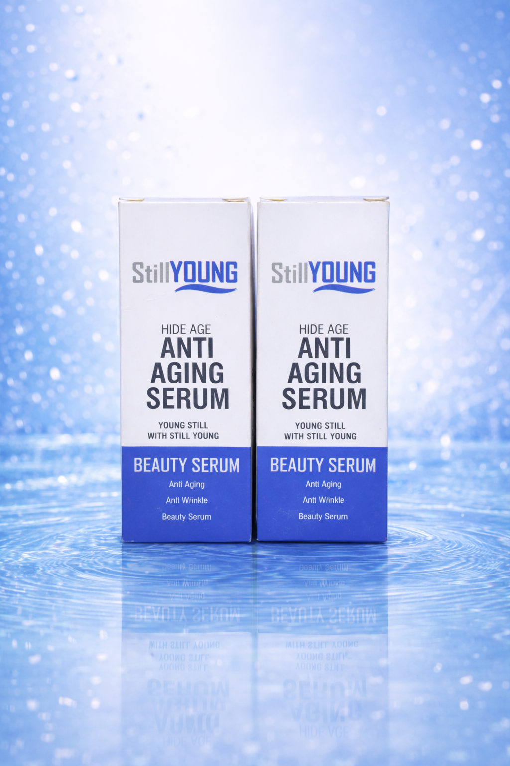 004 Anti-Aging Serum