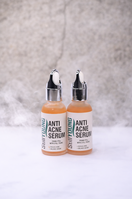 005 Anti-Acne Serum