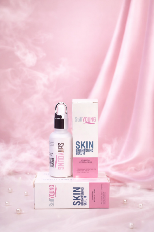 006 Anti-Whitning Serum