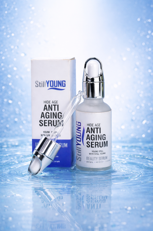004 Anti-Aging Serum