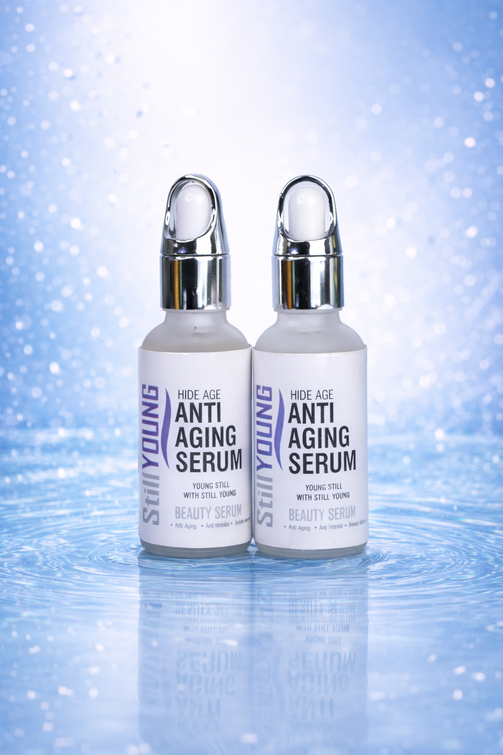 004 Anti-Aging Serum