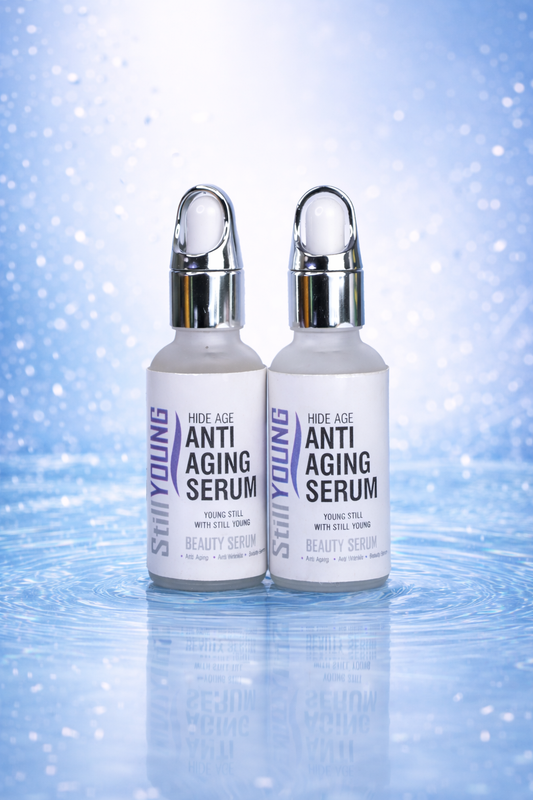 004 Anti-Aging Serum