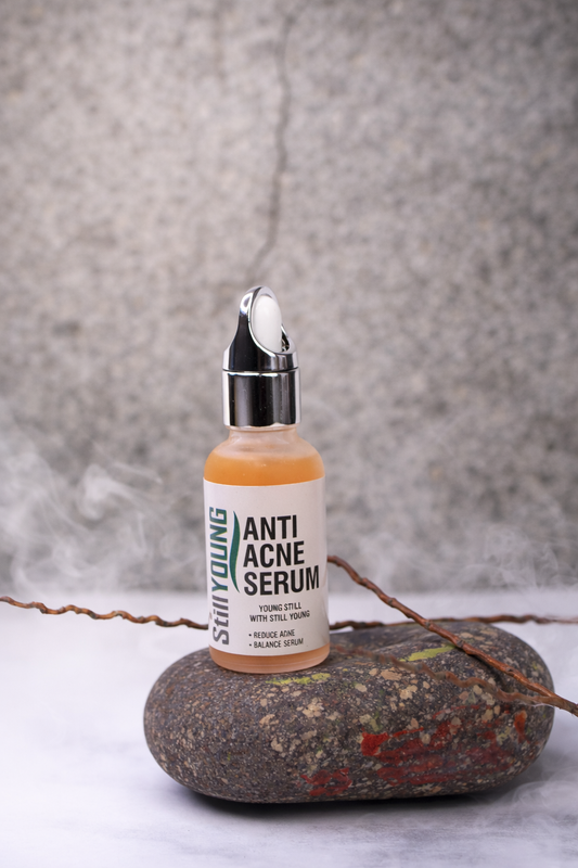005 Anti-Acne Serum