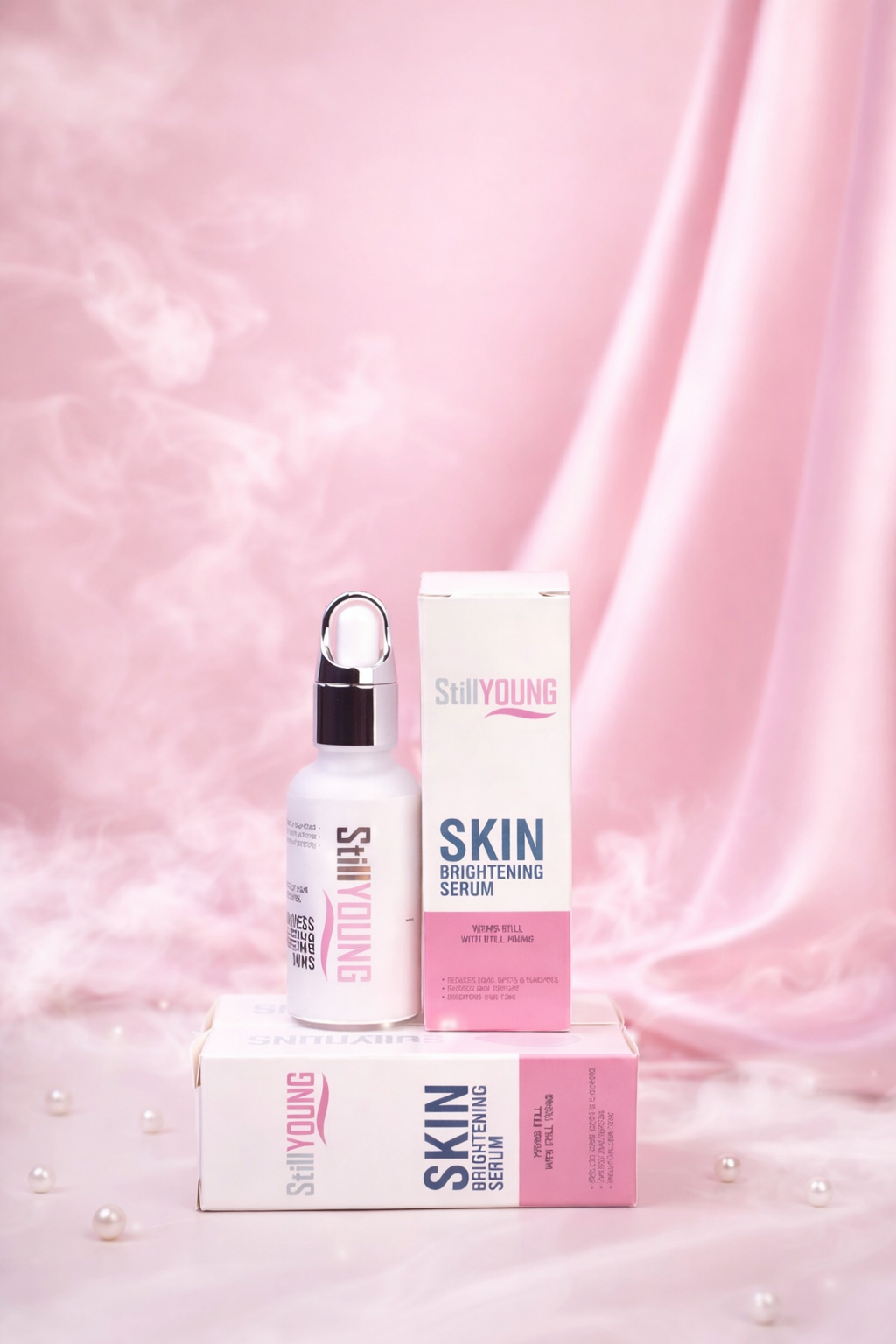 006 Anti-Whitning Serum