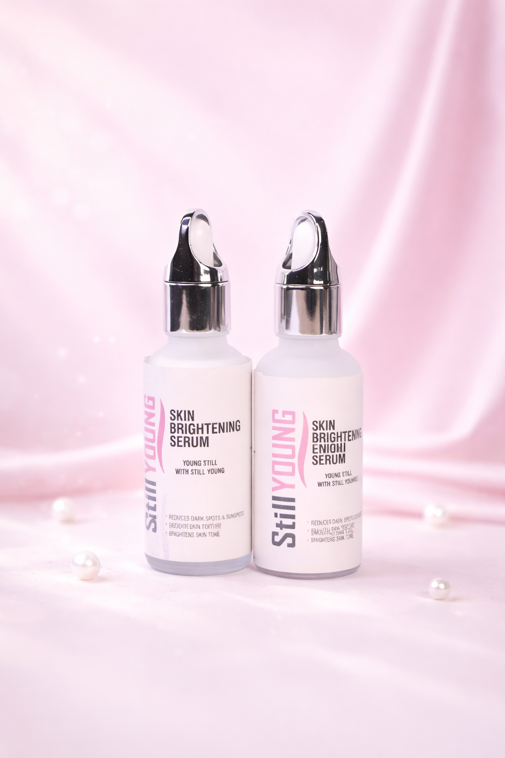 006 Anti-Whitning Serum