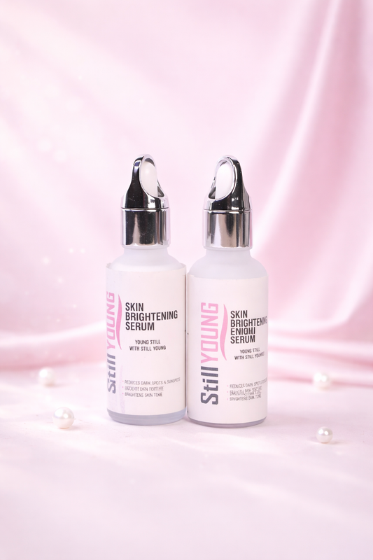 006 Anti-Whitning Serum