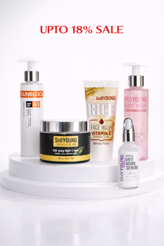 Student Deal 5 in One Bundle