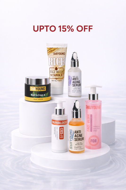 Bridal Deal 6 in One Bundle