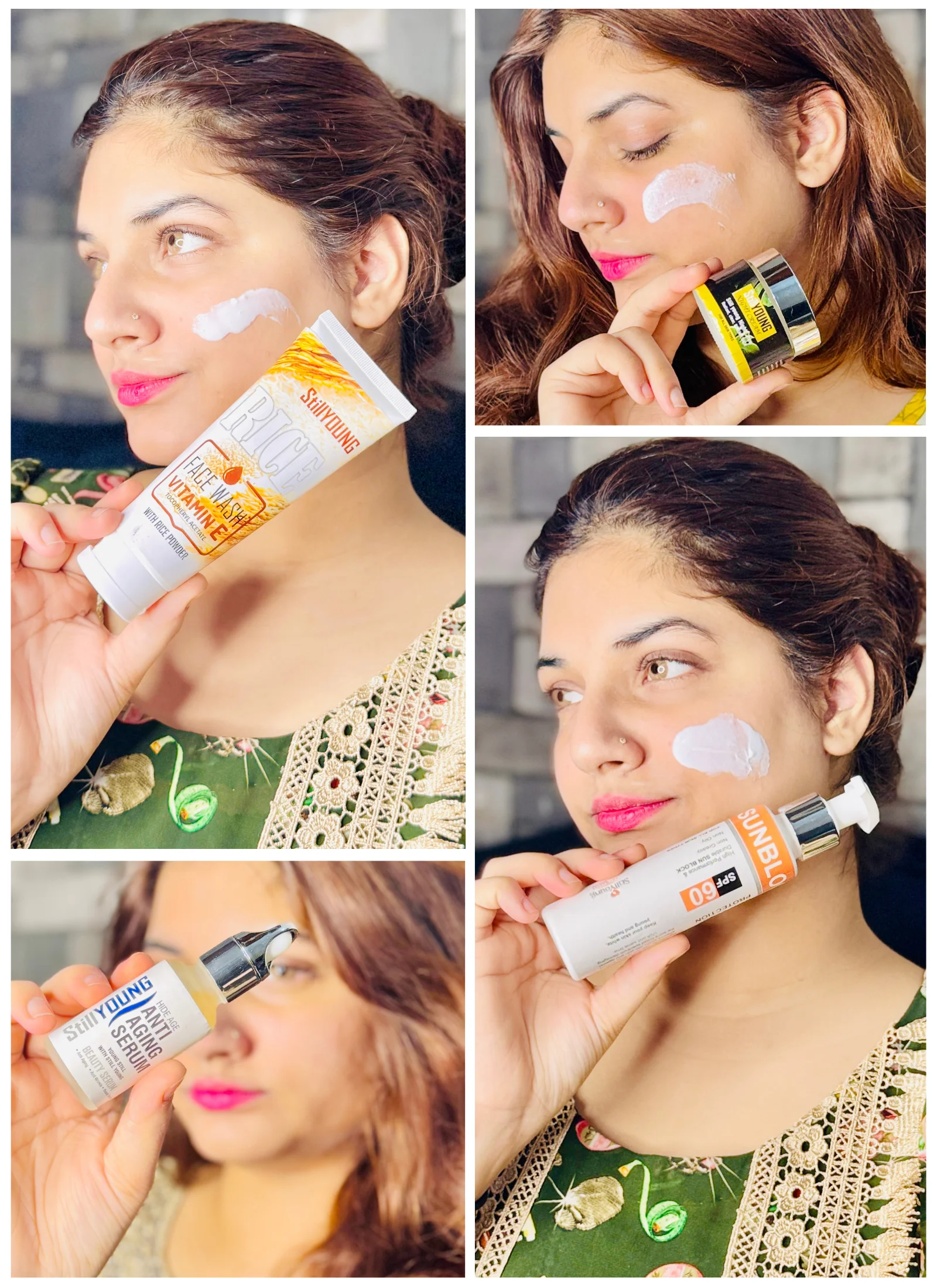 Complete Skin Correction Bundle