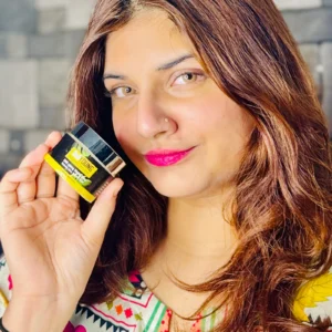 Deep Moisturizing Night Cream for Skin Repair